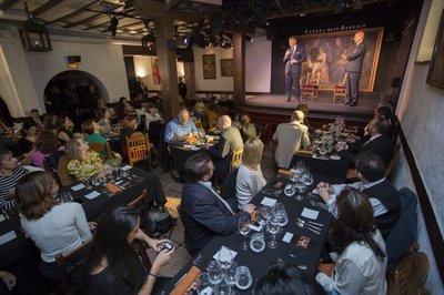 코랄 데 라 모레리아